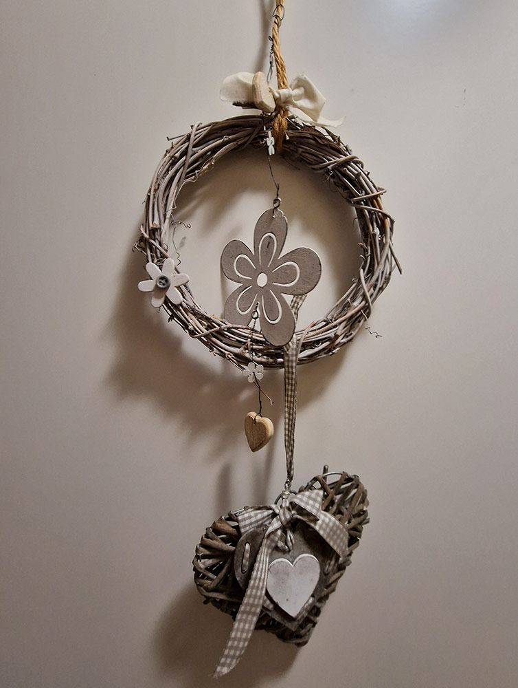 Ferienwohnung Arlett, Dresden, Detail