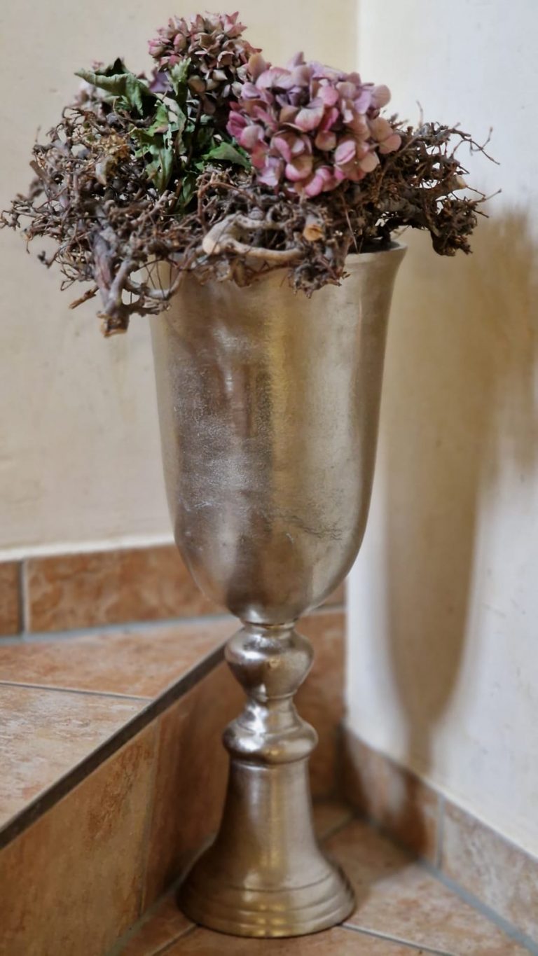 Ferienwohnung Arlett, Dresden, Detail